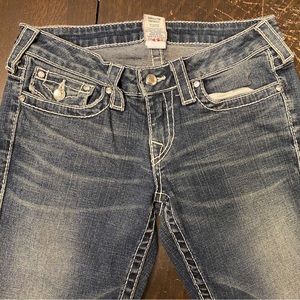 Vintage True Religion Jeans
